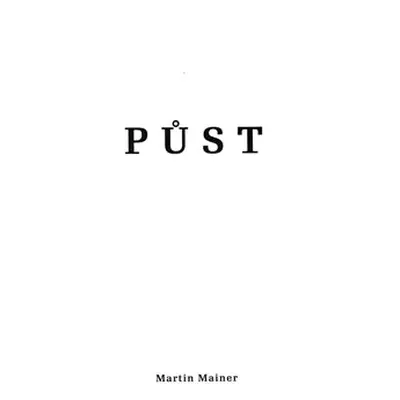 Půst - Martin Mainer