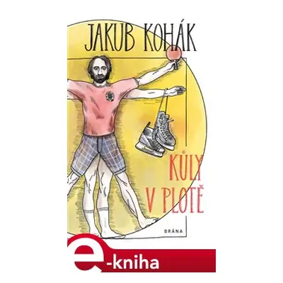 Kůly v plotě - Jakub Kohák