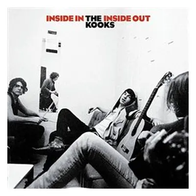 Inside In / Inside Out (15th Anniversary Deluxe Edition) - The Kooks