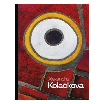 Alexandra Koláčková - Alexandra Koláčková, Milan Hlaveš