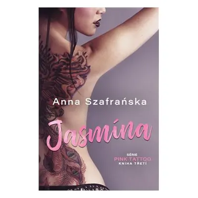 Jasmína - Anna Szafrańska