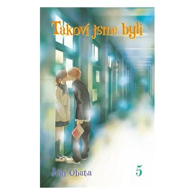 Takoví jsme byli 5 - Júki Obata