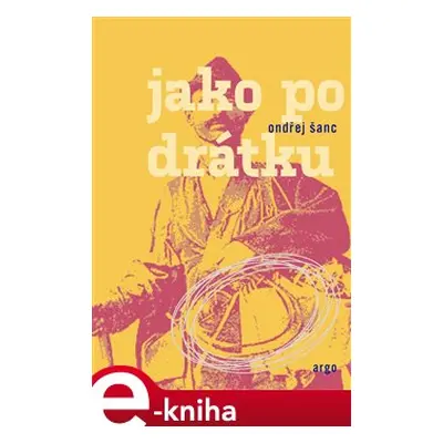 Jako po drátku - Ondřej Šanc