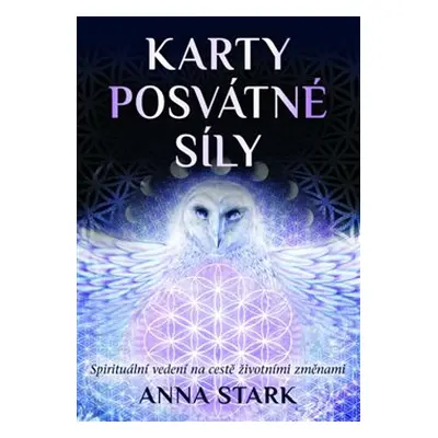 Karty posvátné síly - Stark