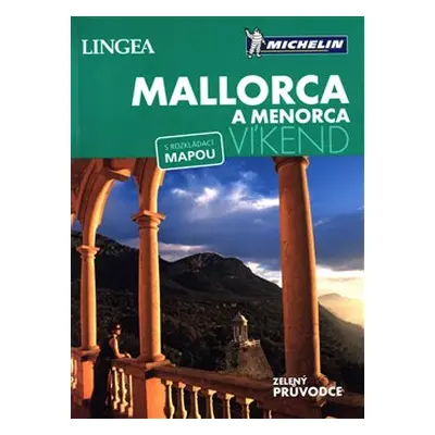 Mallorca a Menorca - Víkend - kolektiv autorů