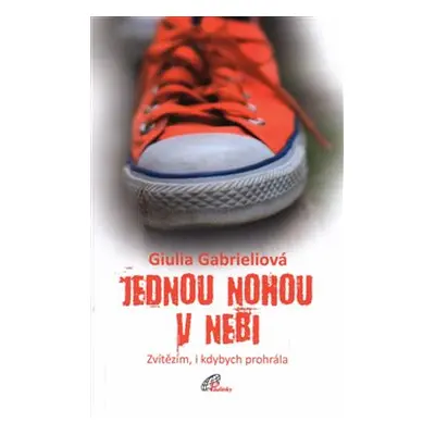 Jednou nohou v nebi - Giulia Gabrieliová