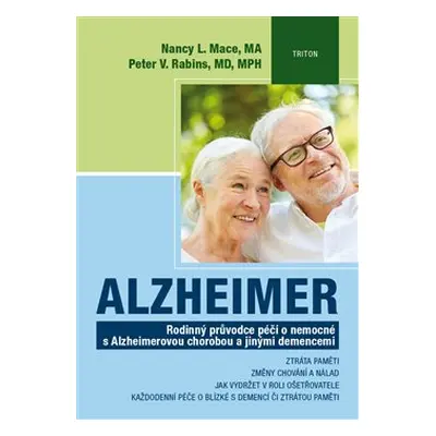 Alzheimer - Nancy L. Mace, Peter V. Rabins