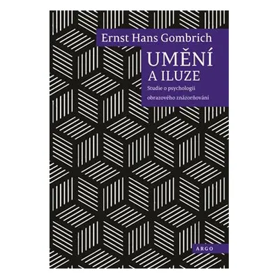 Umění a iluze - Ernst Hans Gombrich