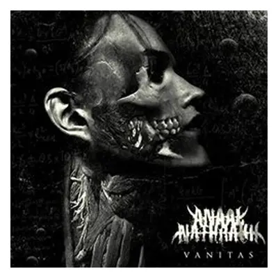 Vanitas - Anaal Nathrakh