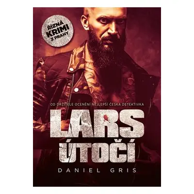 Lars útočí - Daniel Gris