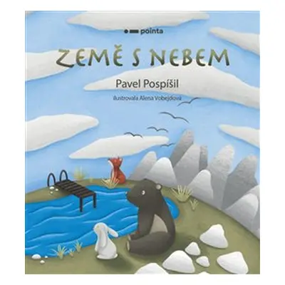 Země s nebem - Pavel Pospíšil