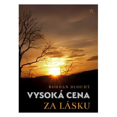 Vysoká cena za lásku - Bohdan Dlouhý