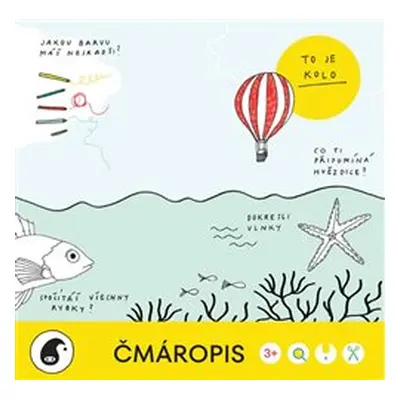 Čmáropis - Pipasik