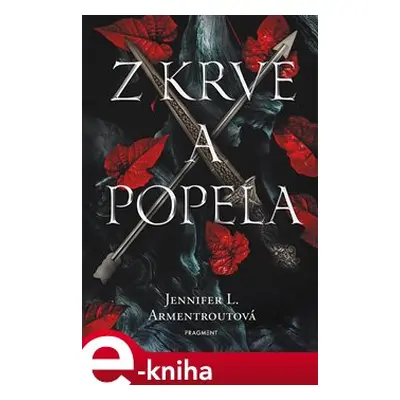 Z krve a popela - Jennifer L. Armentrout