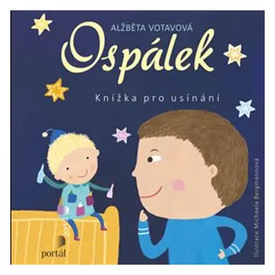 Ospálek - Alžběta Votavová