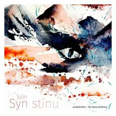 Syn stínu - Sjón