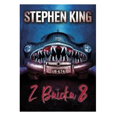 Z Buicku 8 - Stephen King