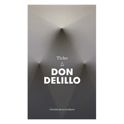 Ticho - Don DeLillo