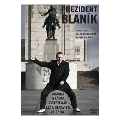 Prezident Blaník