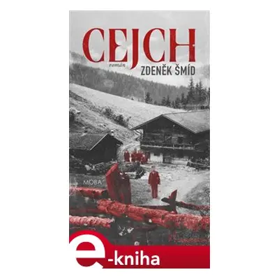 Cejch - Zdeněk Šmíd