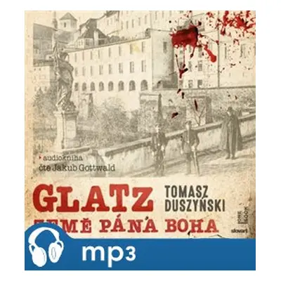 Země Pána Boha, mp3 - Tomasz Duszyński