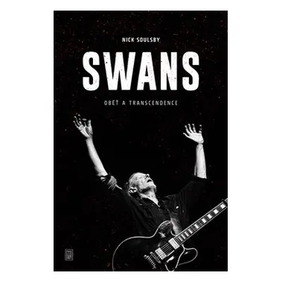 Swans - Nick Soulsby