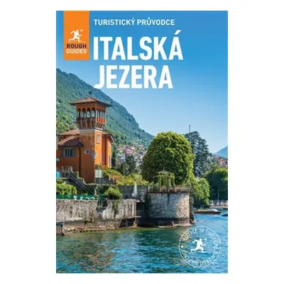 Italská jezera - Matthew Teller, Lucy Ratcliffová