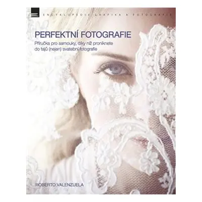 Perfektní fotografie - Roberto Valenzuela