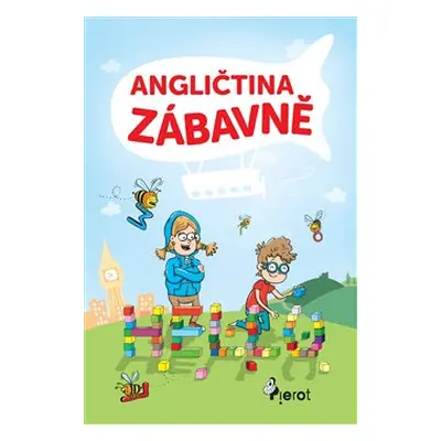 Angličtina zábavně - Peter Nietze