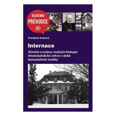 Internace - František Kolouch