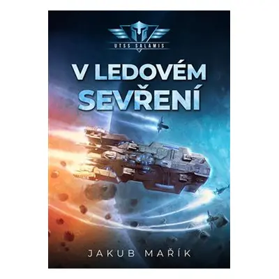 V ledovém sevření - Jakub Mařík