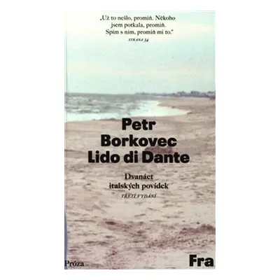 Lido di Dante - Petr Borkovec