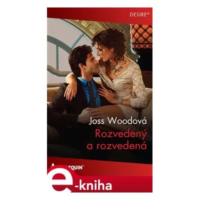 Rozvedený a rozvedená - Joss Woodová