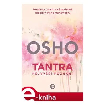 Tantra - Osho