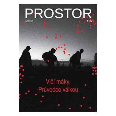 Revue Prostor 116