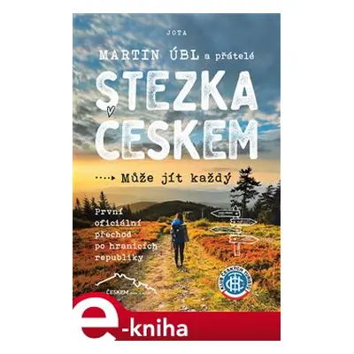 Stezka Českem - Martin Úbl