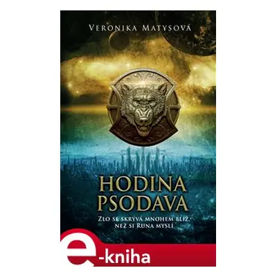 Hodina psodava - Veronika Matysová