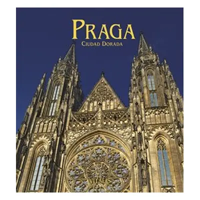 Praga - Harald Salfellner