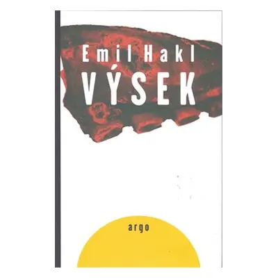 Výsek - Emil Hakl