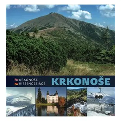 Krkonoše