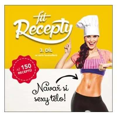 Fit recepty 3. díl - Lucia Wagnerová