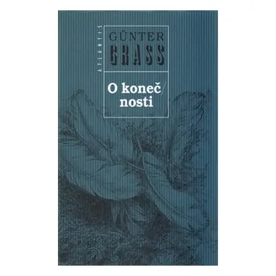 O konečnosti - Günter Grass