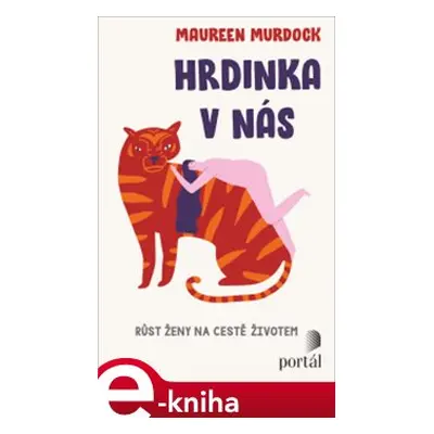 Hrdinka v nás - Maureen Murdock