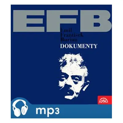 E.F.Burian: Dokumenty - Božena Benešová, Božena Němcová