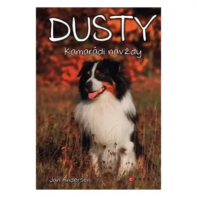 Dusty: Kamarádi navždy - Jan Andersen