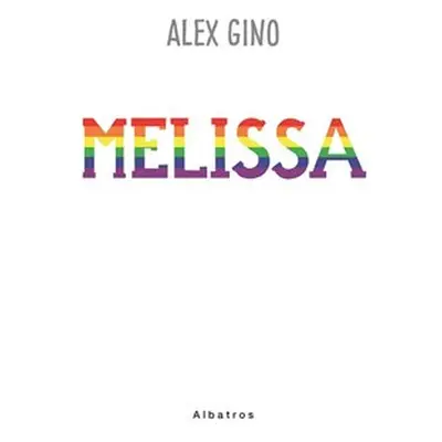 Melissa - Alex Gino