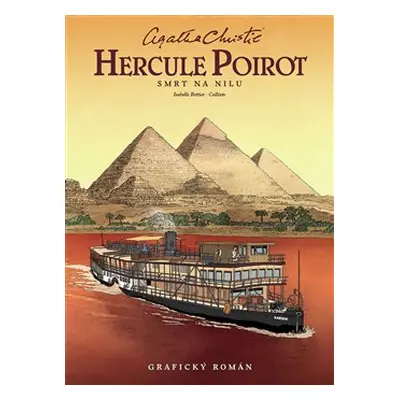 Hercule Poirot: Smrt na Nilu