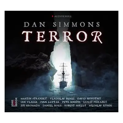 Terror - Dan Simmons