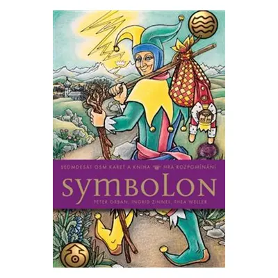 Symbolon - Peter Orban, Ingrid Zinnel, Thea Weller