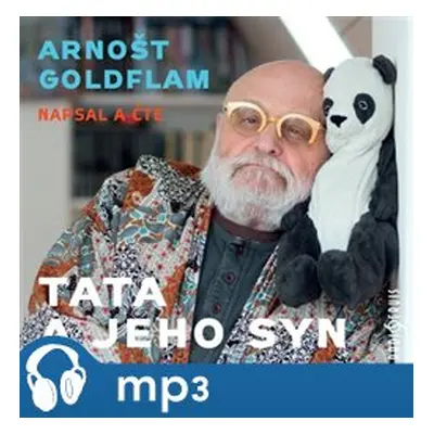 Tata a jeho syn, mp3 - Arnošt Goldflam